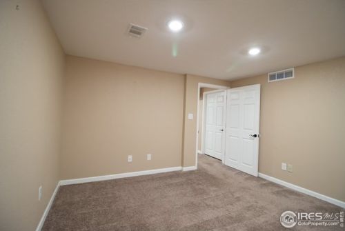 509 Palisade Mtn Dr, Fort Collins CO  80550-4904 exterior