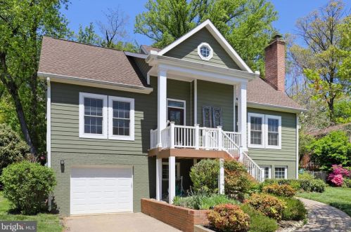 410 Lincoln Ave, Falls Church, VA 22046-2618