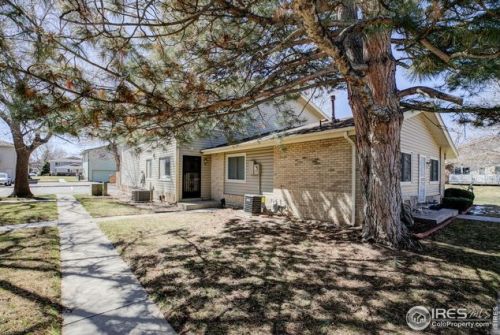 3355 Flower St, Denver, CO 80227-4672