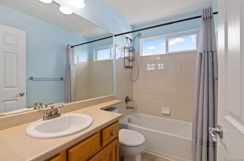 24722 Crestridge Pl, Denver CO 80015-2678 exterior