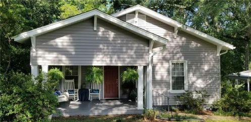 310 Gassaway St, Central, SC 29630-9197
