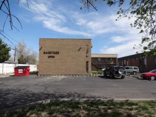 1930 Grand Ave, Grand Junction CO  81501-8004 exterior