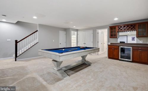 8810 Gunston St, Fulton MD  20759-2308 exterior