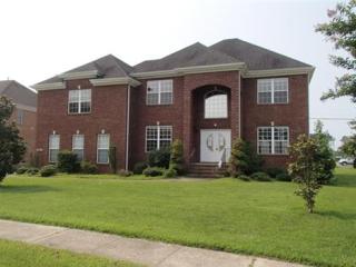 4305 Kaitlyn Ct, Chesapeake, VA 23321-1958