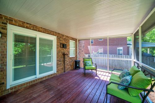 307 Gardenia Dr, Evans GA  30809-8240 exterior