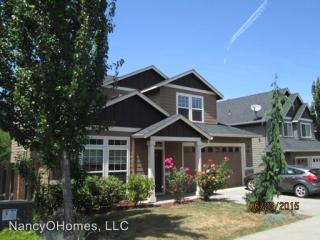 1365 42nd St, Washougal WA  98671-8618 exterior