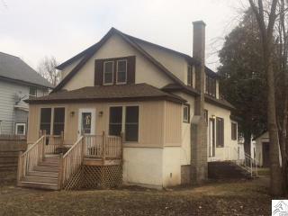2120 6th Ave, Hibbing, MN 55746-1821
