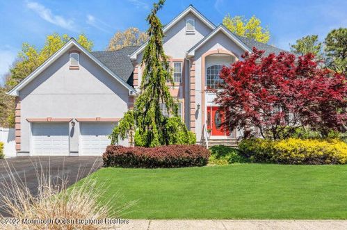 9 Summerhill Ave, Jackson Twp, NJ 08527-4366