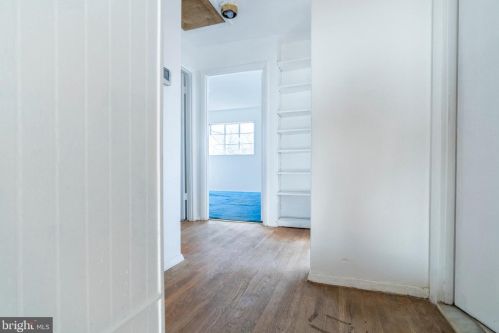 11819 Pittson Rd, Silver Spring MD exterior