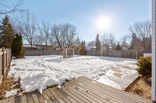 15465 Dresden Trl, Saint Paul MN  55124-6898 exterior