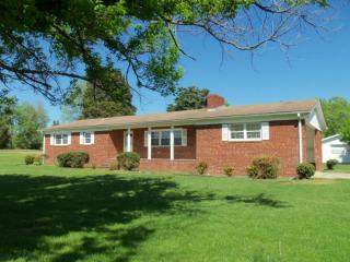 6412 Canter Rd, High Point, NC 27263-8219