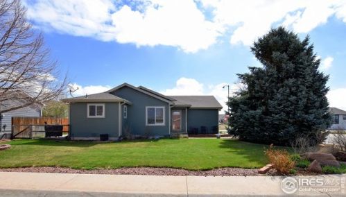 518 Broadview Dr, Fort Collins, CO 80550-2914