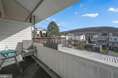 509 Ridge Ave, Primrose PA  17901-3734 exterior