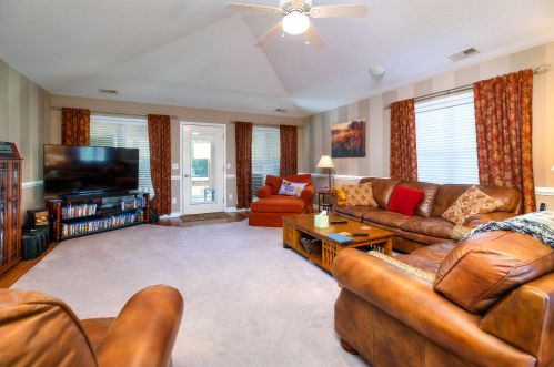 17 Lake Cir, Foreston SC  29102 exterior