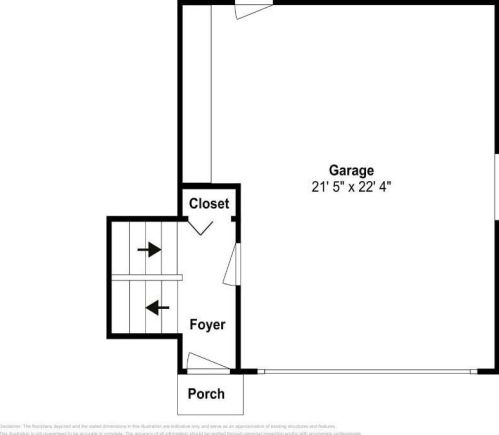 2182 Desoto St, Saint Paul MN  55117-1829 exterior