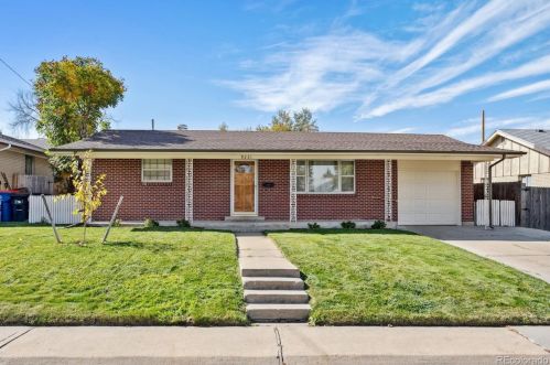 9231 King Way, Westminster, CO 80031-2735
