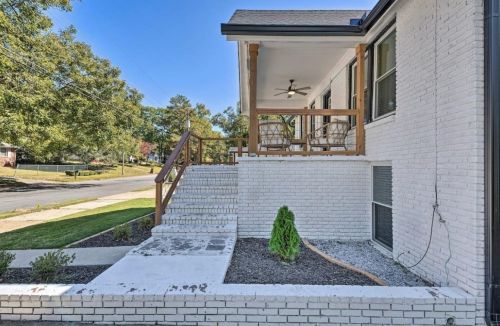 1530 Mims St, Atlanta GA  30314-2614 exterior