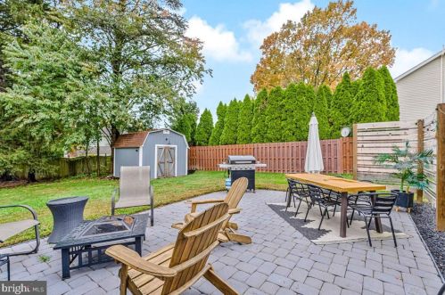 27 Lochatong Rd, Trenton NJ 08628-1608 exterior