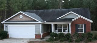 261 Pinewood Cir, Colbert, GA 30628-1732