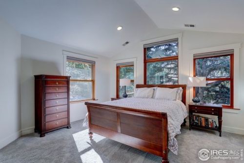 2755 Juilliard St, Boulder CO  80305-7032 exterior