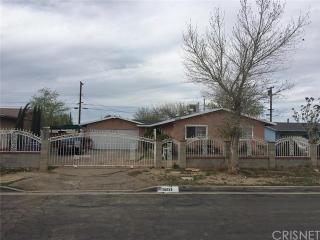 38233 Hendon Dr, Palmdale, CA 93550-4543