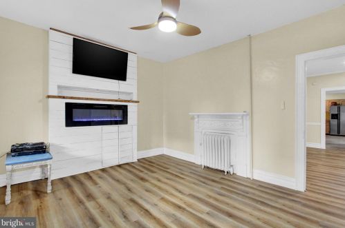 205 High St, Hanover PA  17331-2911 exterior