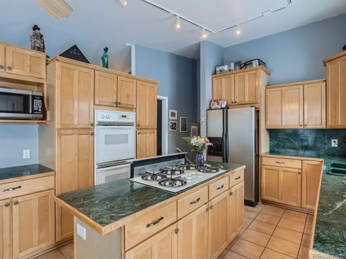 4547 Fairplay Ct, Denver CO  80015-1319 exterior