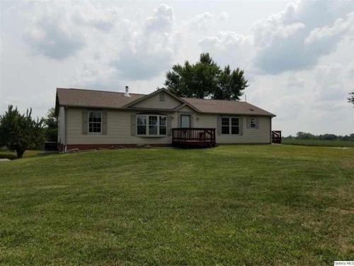 1722 2903rd Ln, Kellerville, IL 62324-2623