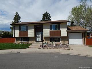 1131 Garland Way, Denver CO  exterior