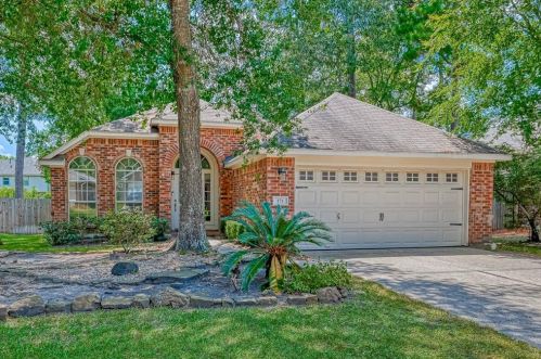 171 Merryweather Pl, Conroe TX  77384-5060 exterior