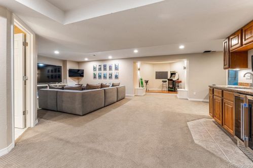 18115 Peakview Pl, Denver CO  80016-1149 exterior