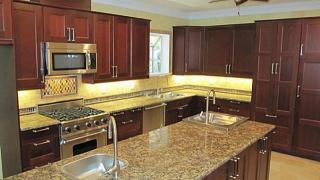 5814 Vickery Blvd, Dallas TX  75206-6336 exterior