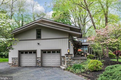 179 Longview Dr, Princeton NJ  08540-5639 exterior