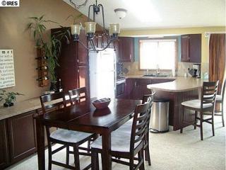 2731 Bluegrass Dr, Fort Collins CO  80526-1322 exterior