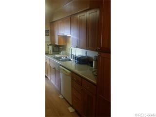 5573 Arizona Pl, Denver CO  80232-5917 exterior