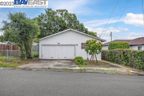 775 Broadway St, Hayward, CA 94544-4269