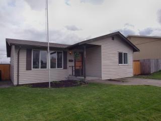 3715 Howe St, Tacoma WA  98404-3834 exterior