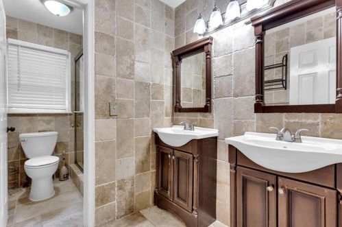 510 Calaveras Dr, Atlanta GA  30350-4002 exterior
