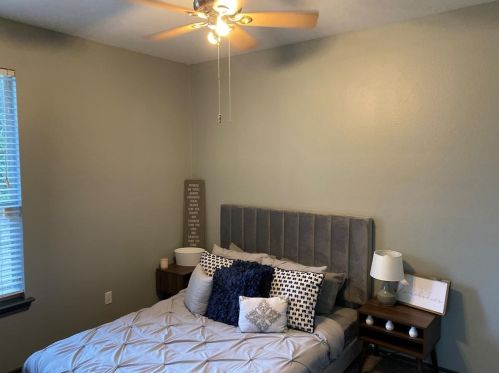 4424 Tacoma Ter, Fort Worth TX  76123-4017 exterior