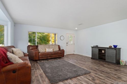 9763 Chambers Ct, Denver CO  80022-9284 exterior