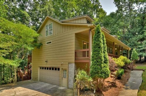 172 Crestview Dr, Ellijay, GA 30540-8718