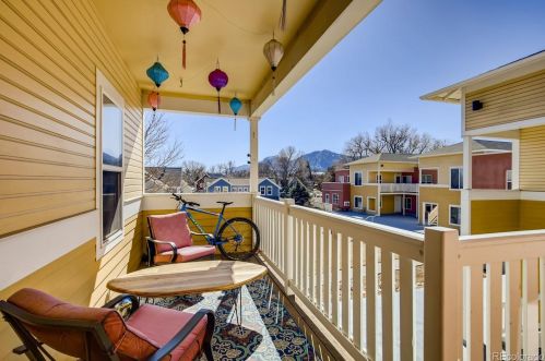 2610 Iris Ave, Boulder CO  80304-2498 exterior