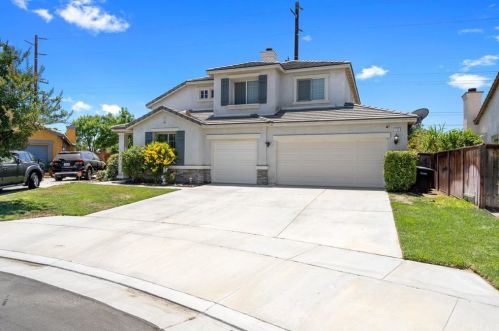 1130 Navajo Ct, San Jacinto, CA 92582-3863