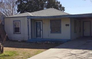 1317 28th St, Lubbock, TX 79411-2509
