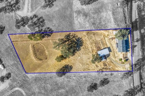 2579 Indian Hill Rd, Sulphur Bank Rancheria, CA 95423-9555