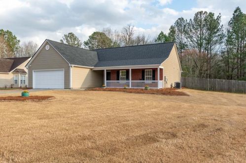 715 Morgans Ridge Dr, Monroe, GA 30656-8111