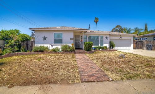 1106 Mary St, El Cajon, CA 92021-6353