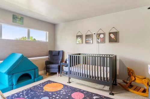 2762 Bannock St, Englewood CO 80110-1519 exterior