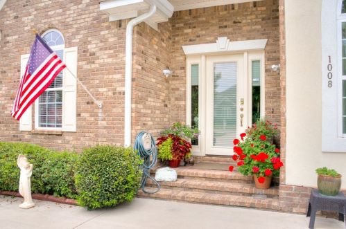 1008 Woody Hill Cir, Evans, GA 30809-6710