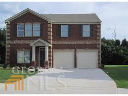 5873 Rex Ridge Loop, Rex GA  30273-5243 exterior